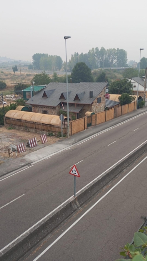 Ponferrada 24400 Bierzo (El) local comercial foto 6359010