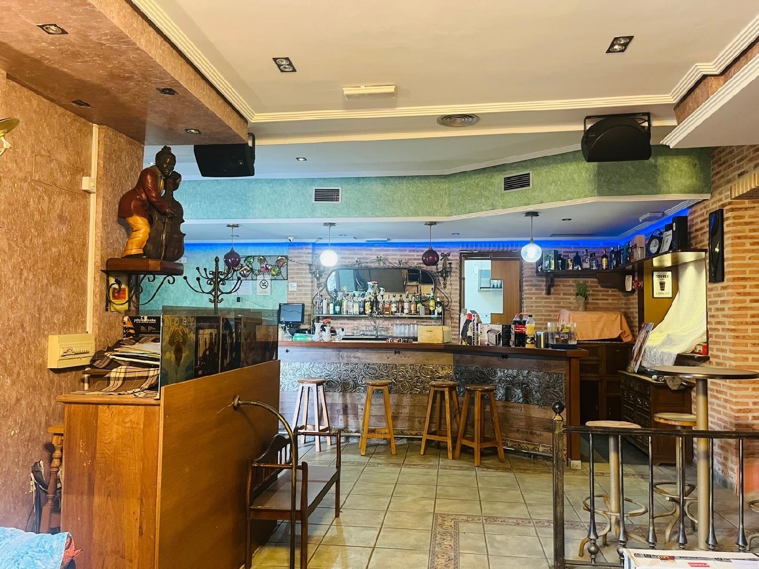  en venta local comercial Ponferrada 24400 Bierzo (El) 6