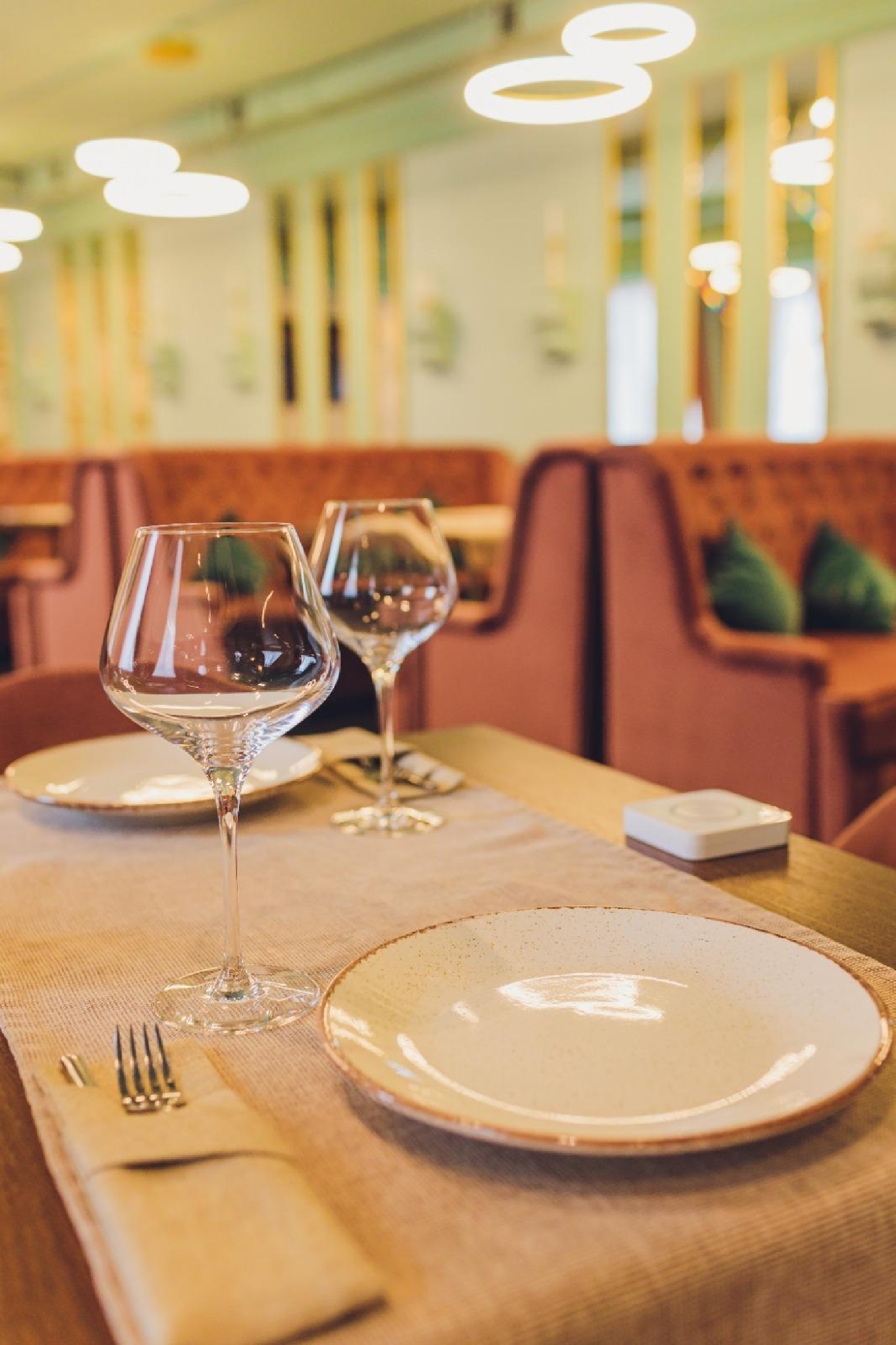  till salu kommersiell Rivas Eume 3