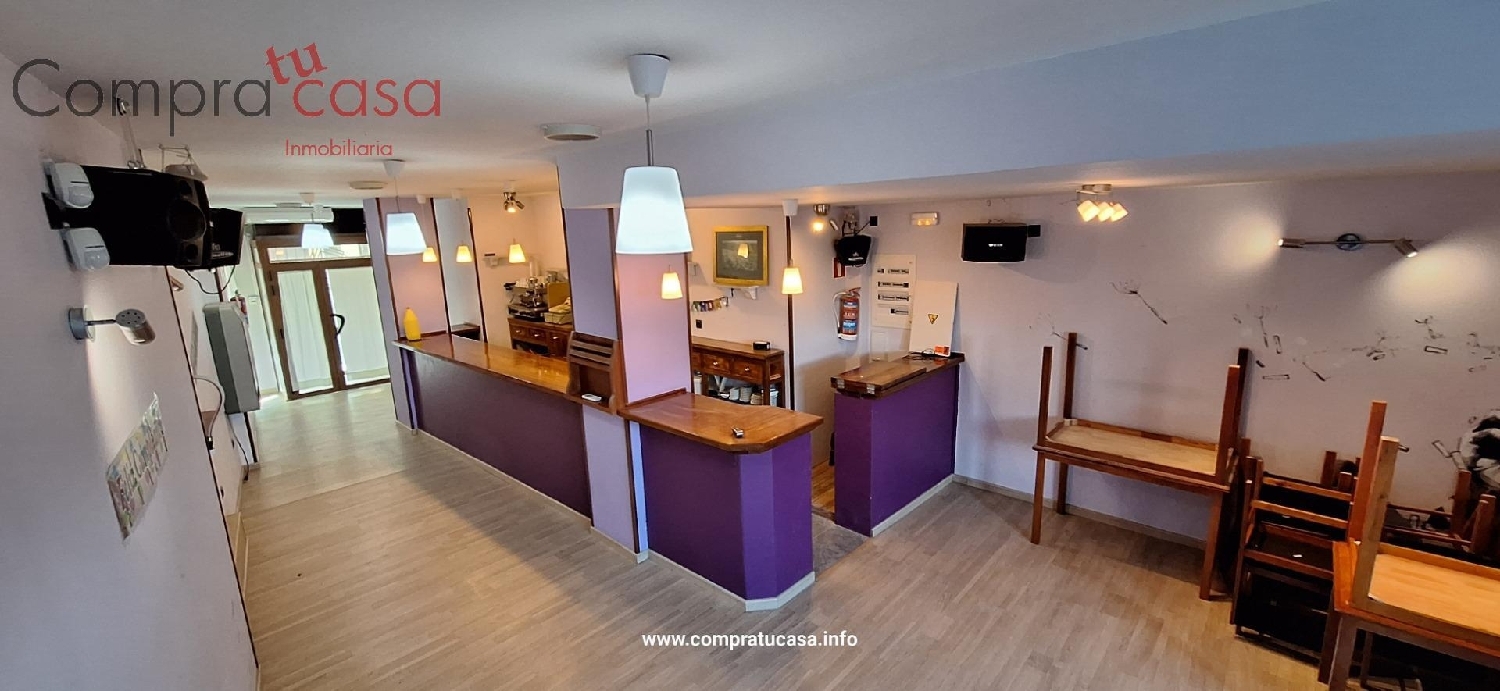  for sale commercial Segovia De Sacedón Campo De Salamanca 2