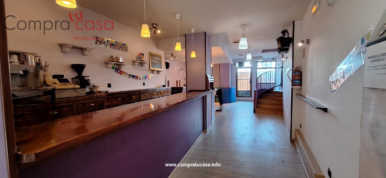  for sale commercial Segovia De Sacedón Campo De Salamanca 3