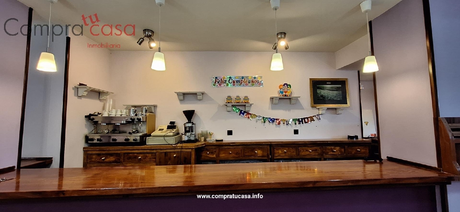  for sale commercial Segovia De Sacedón Campo De Salamanca 5