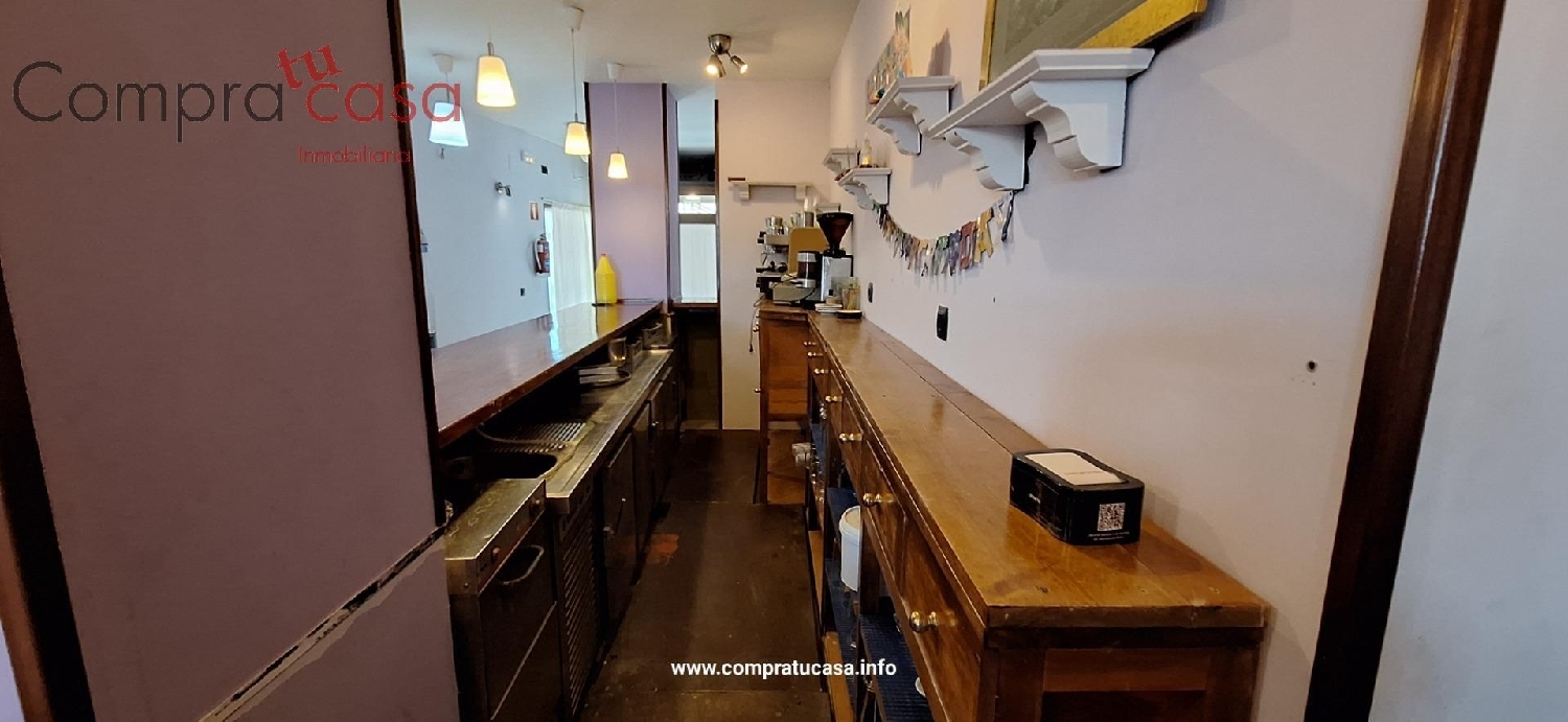  for sale commercial Segovia De Sacedón Campo De Salamanca 4