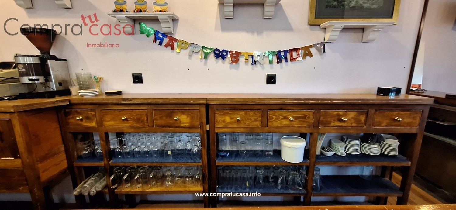  for sale commercial Segovia De Sacedón Campo De Salamanca 8