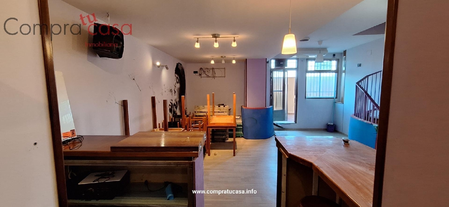  for sale commercial Segovia De Sacedón Campo De Salamanca 6