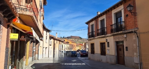 Segovia De Sacedón Campo De Salamanca commercial foto 6355367