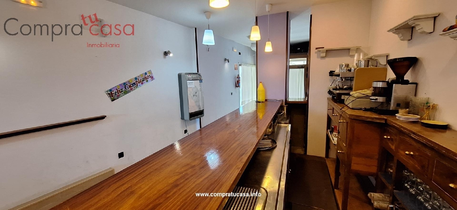  for sale commercial Segovia De Sacedón Campo De Salamanca 7