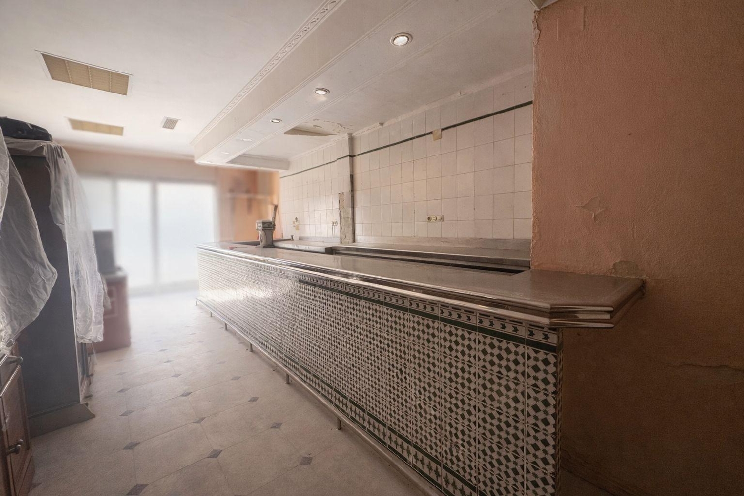 te koop bedrijfsruimte/ kantoor Sevilla La Nueva Sur 1