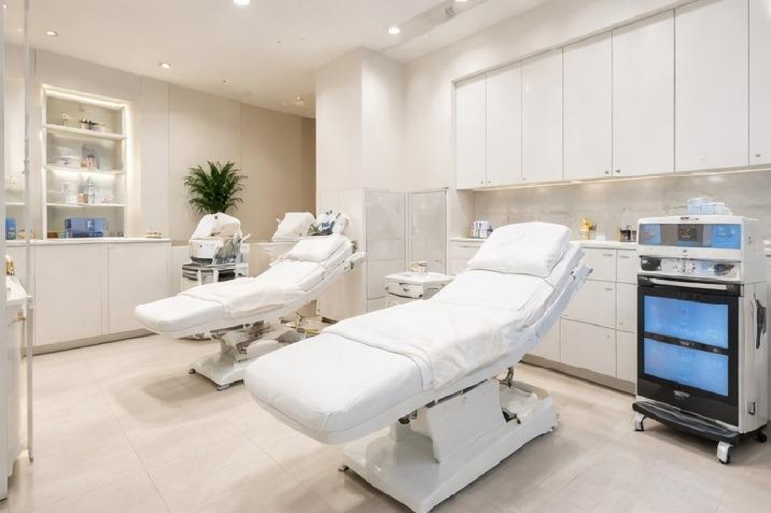  till salu kommersiell Sevilla La Nueva Sur 4