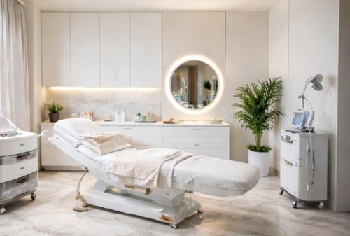 Sevilla La Nueva Sur kommersiell foto 6363840