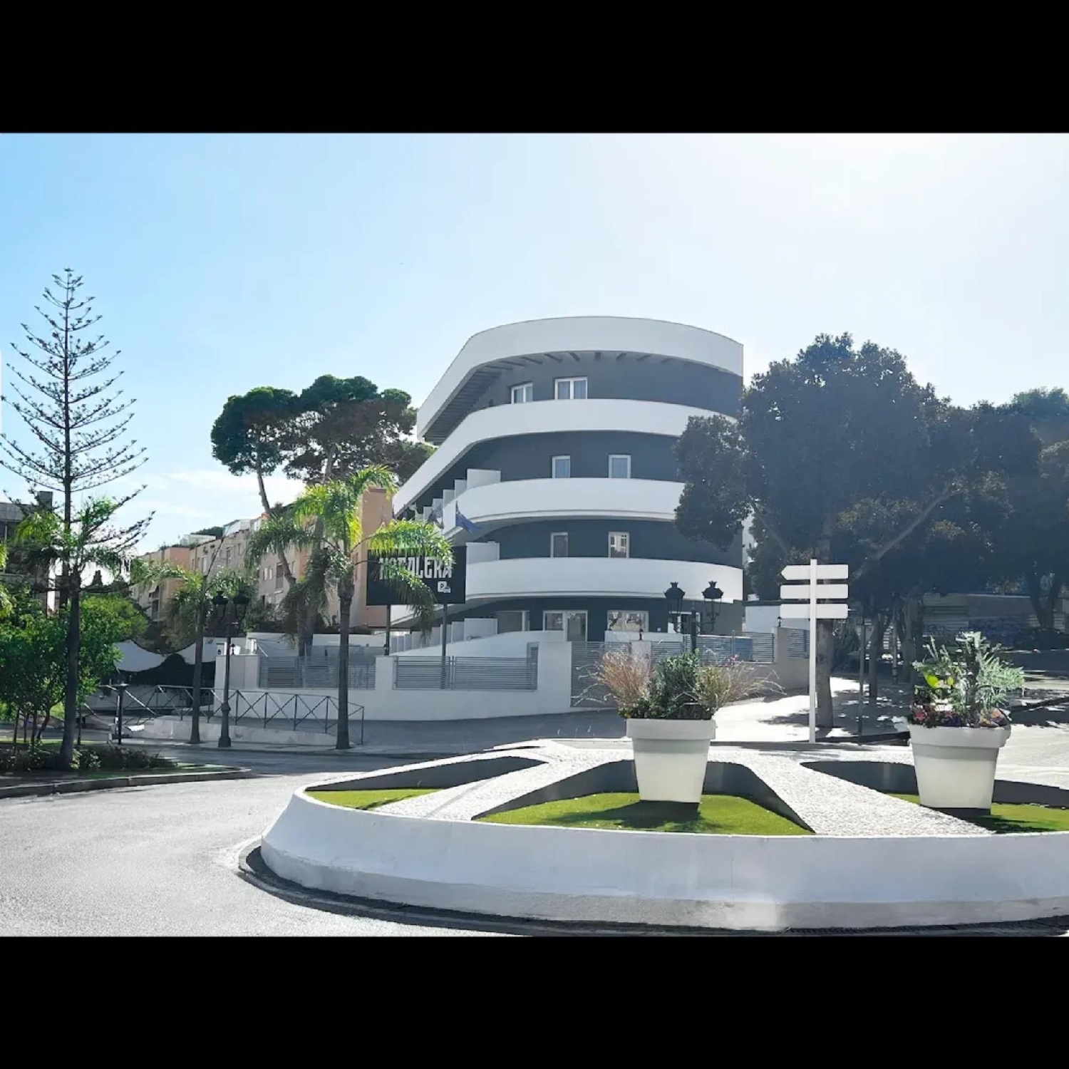  till salu kommersiell Torremolinos Costa Del Sol Occidental 1