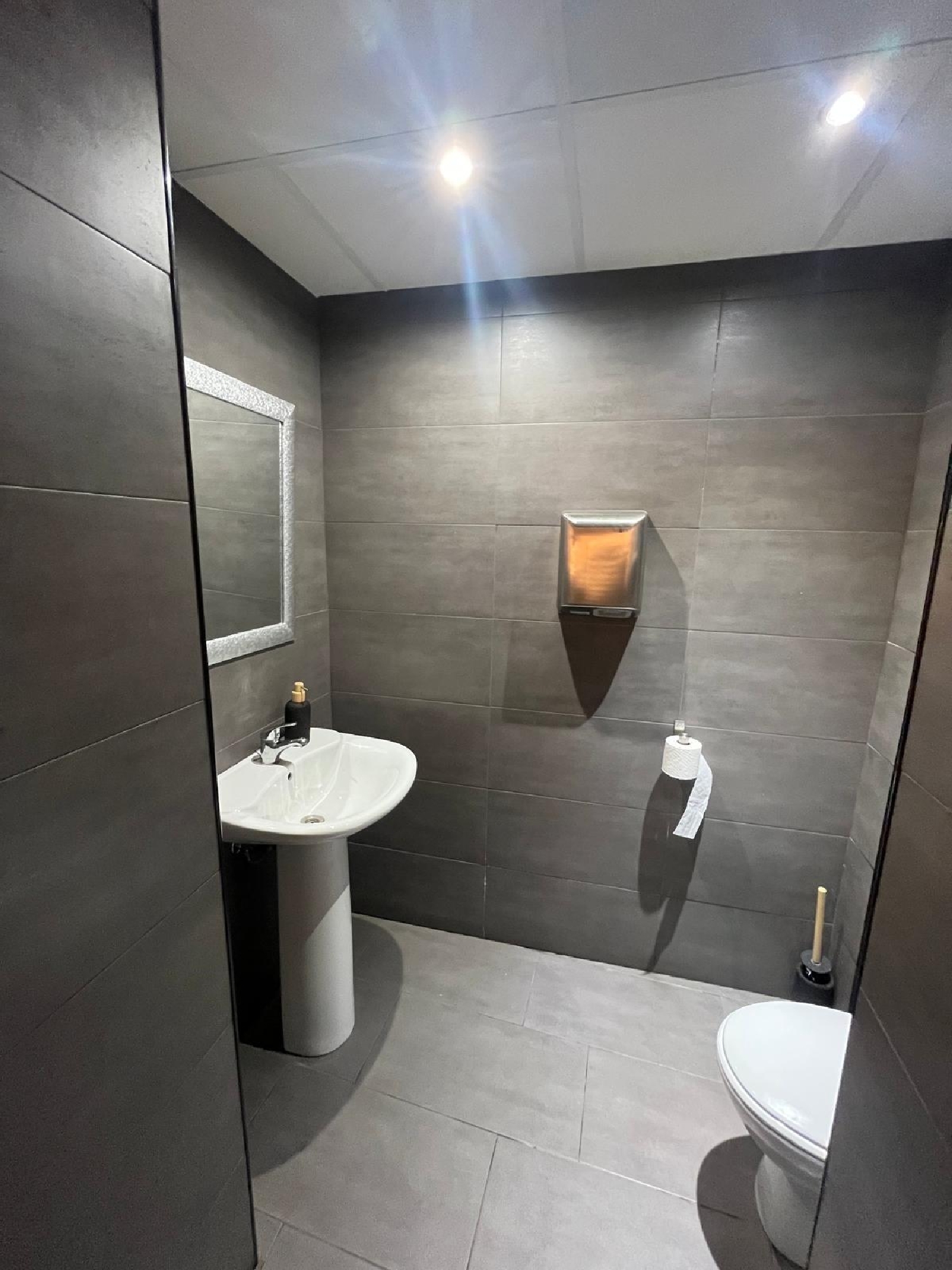  en venta local comercial Tortosa Baix Ebre 8