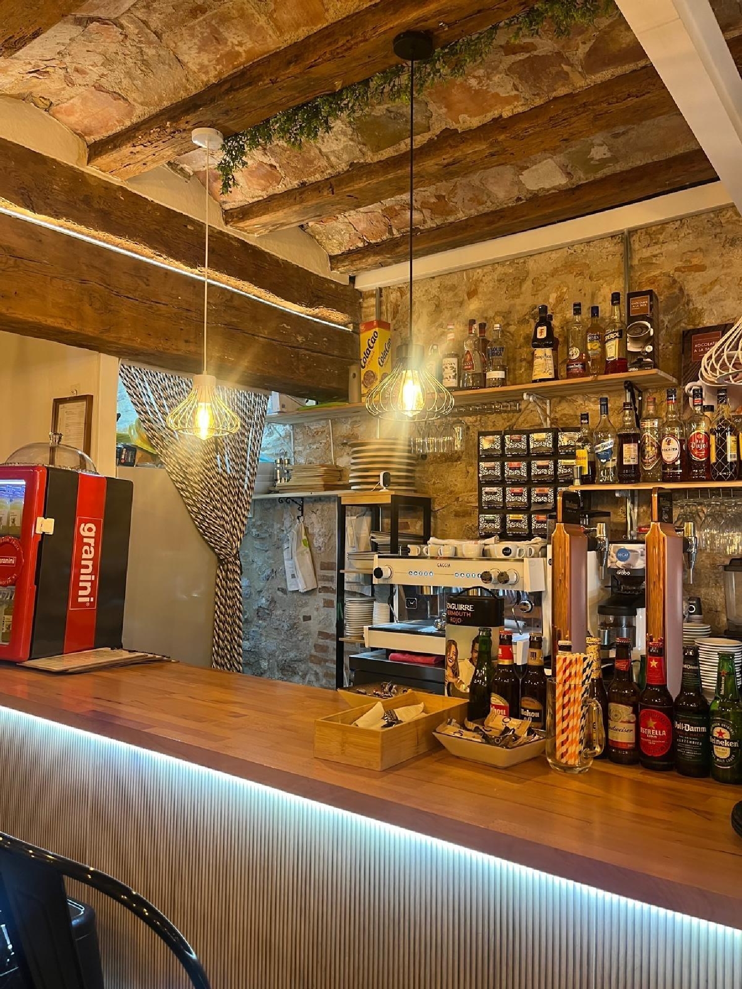  en venta local comercial Tortosa Baix Ebre 2