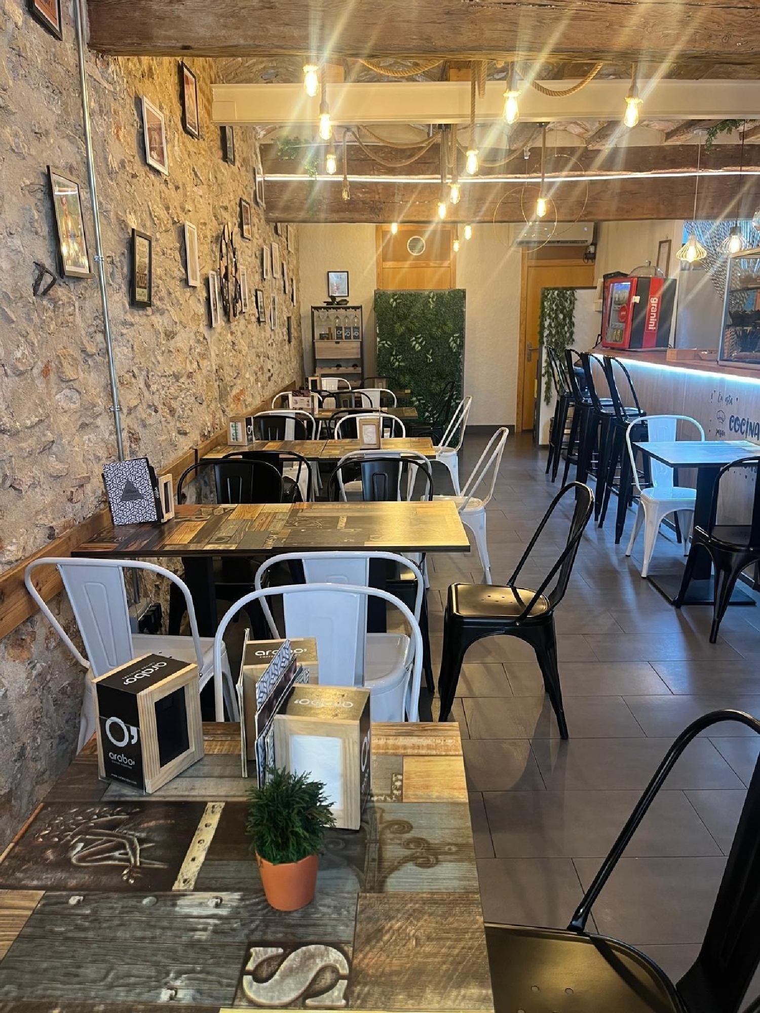  en venta local comercial Tortosa Baix Ebre 1