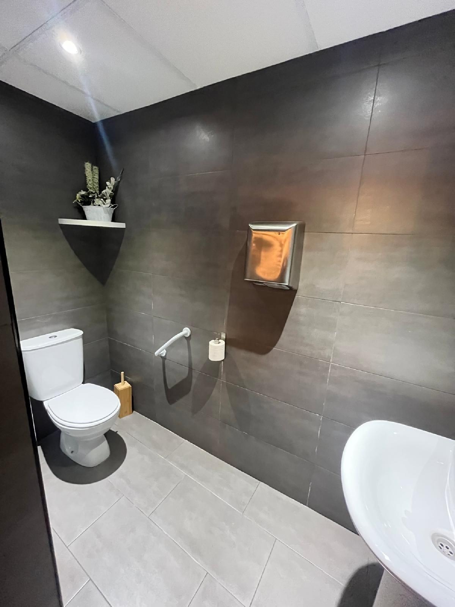  en venta local comercial Tortosa Baix Ebre 7