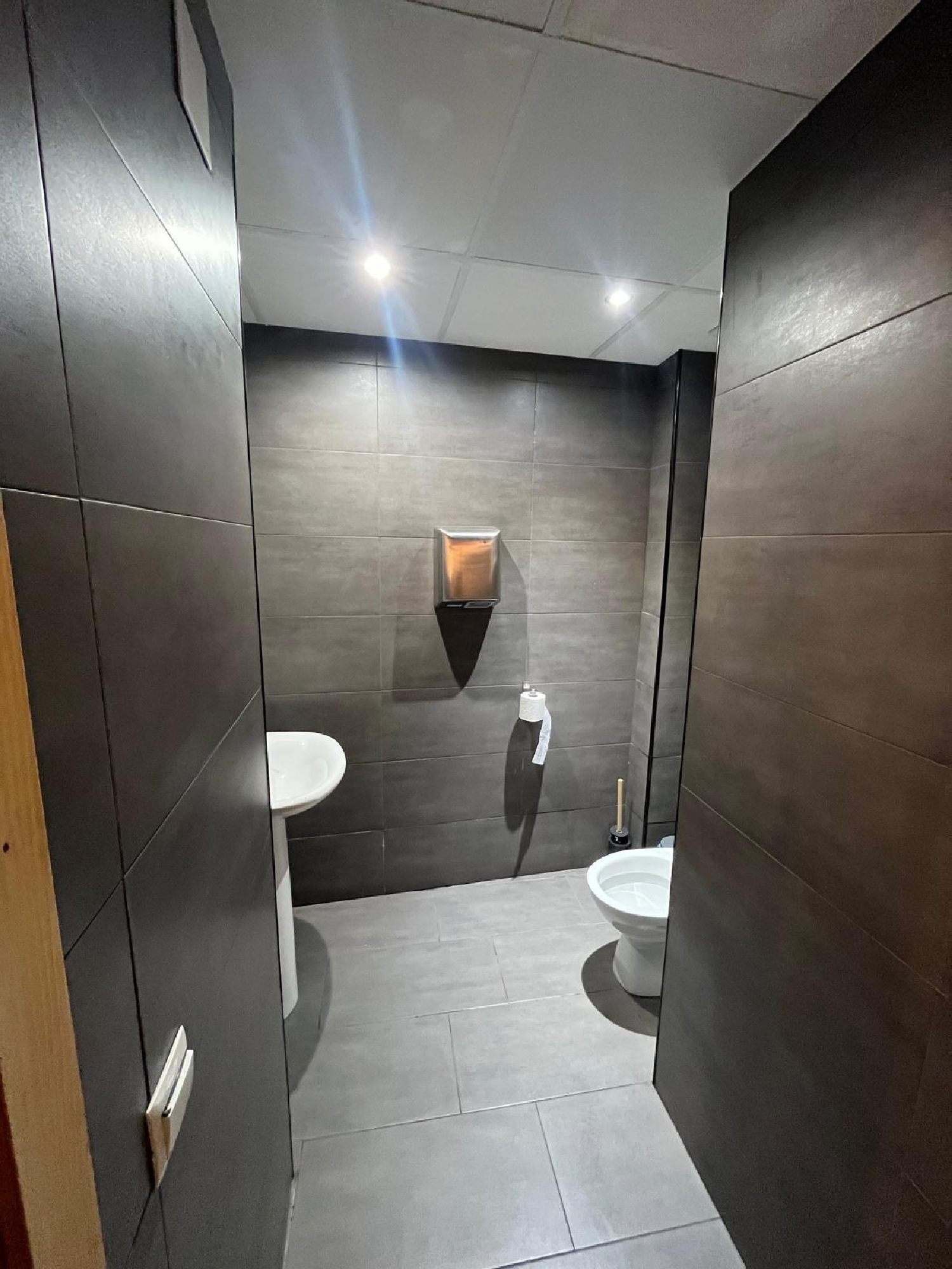  en venta local comercial Tortosa Baix Ebre 6