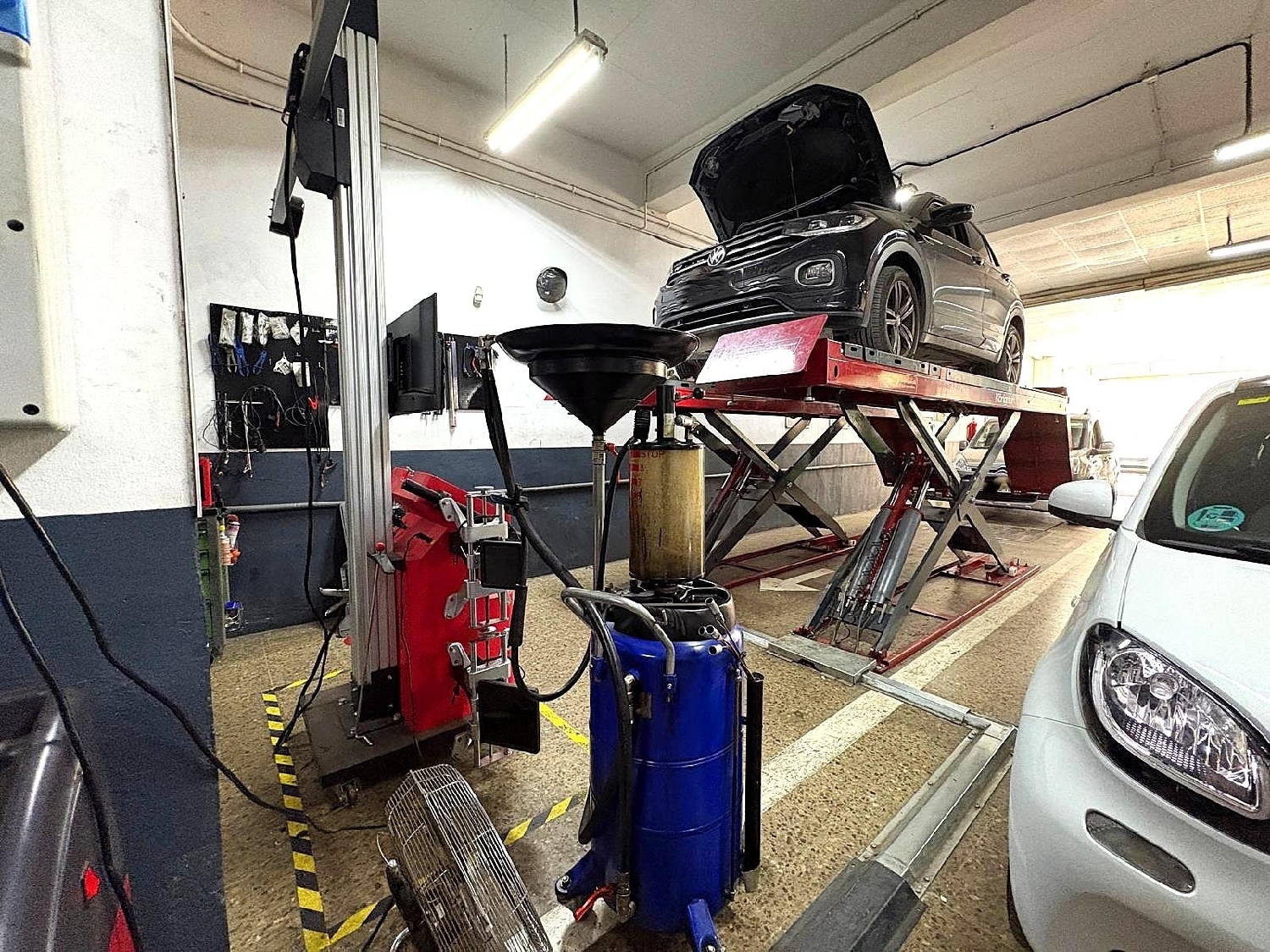  till salu kommersiell Valencia De Las Torres Campiña Sur 5