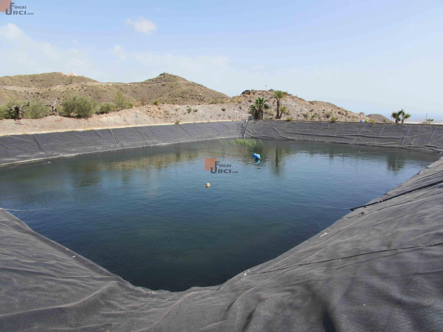  à vendre maison de campagne Águilas Alto Guadalentín 6