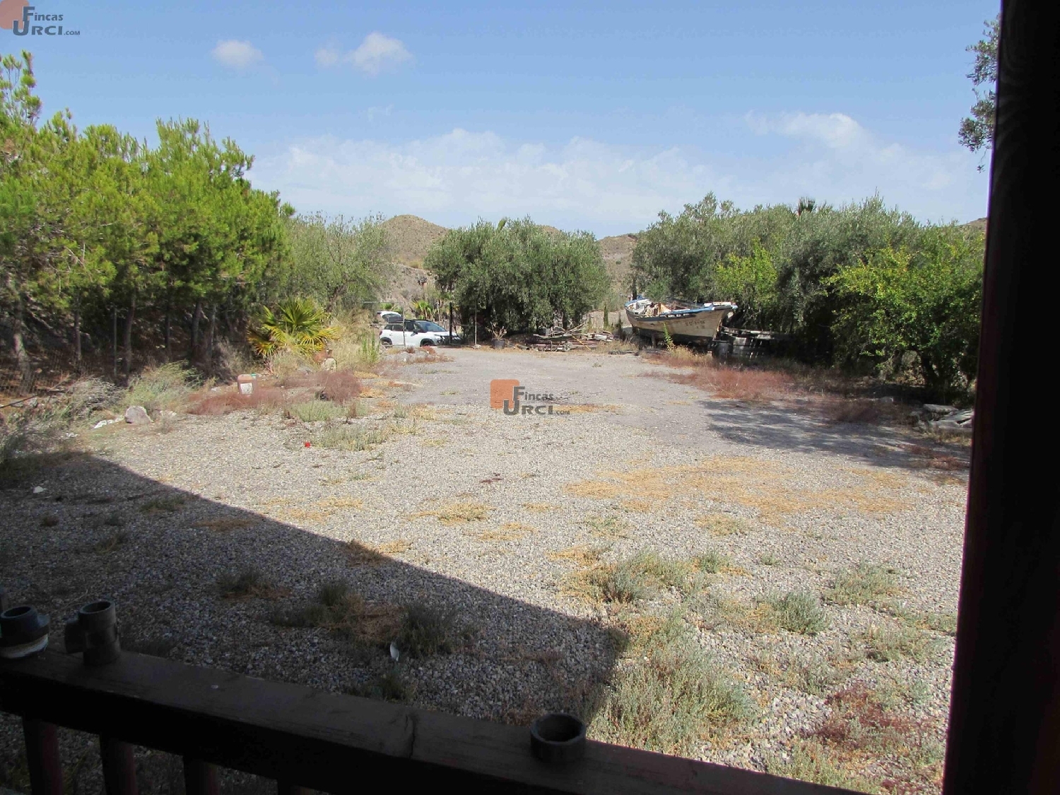  à vendre maison de campagne Águilas Alto Guadalentín 4