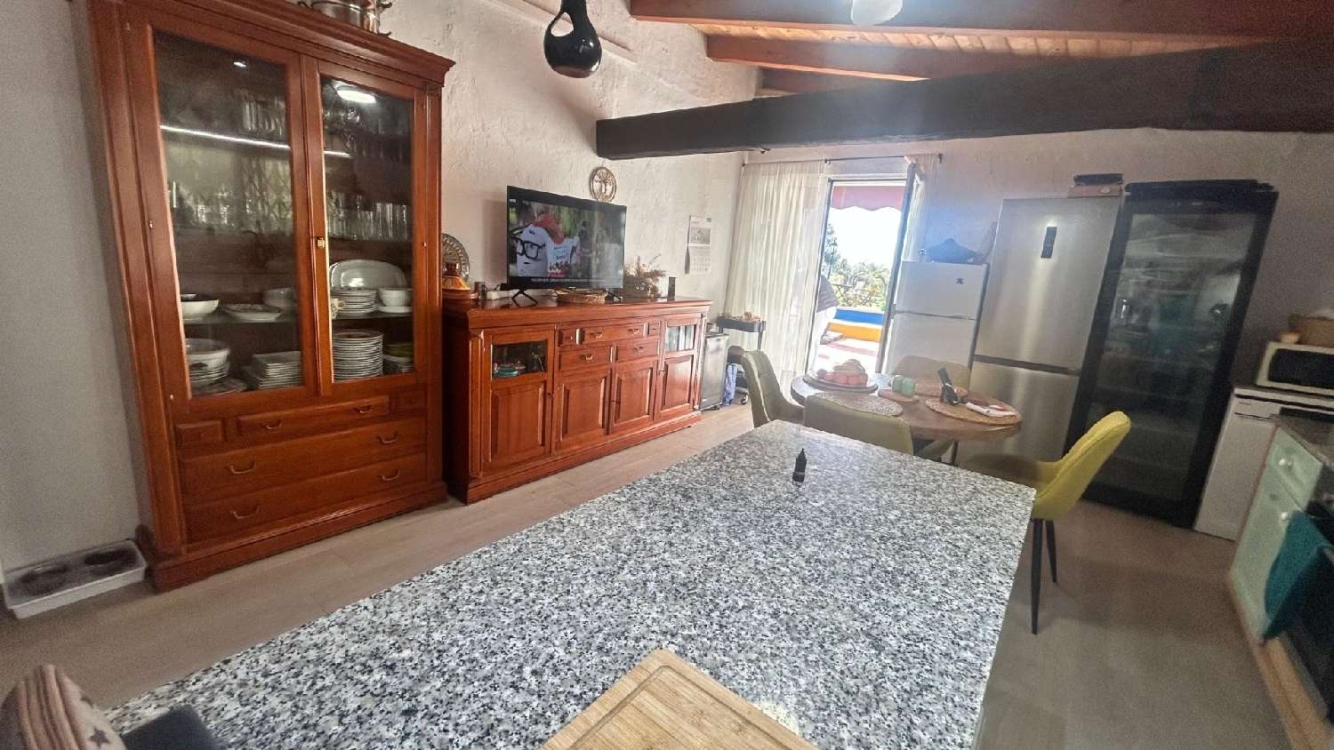  à vendre maison de campagne Águilas Alto Guadalentín 6