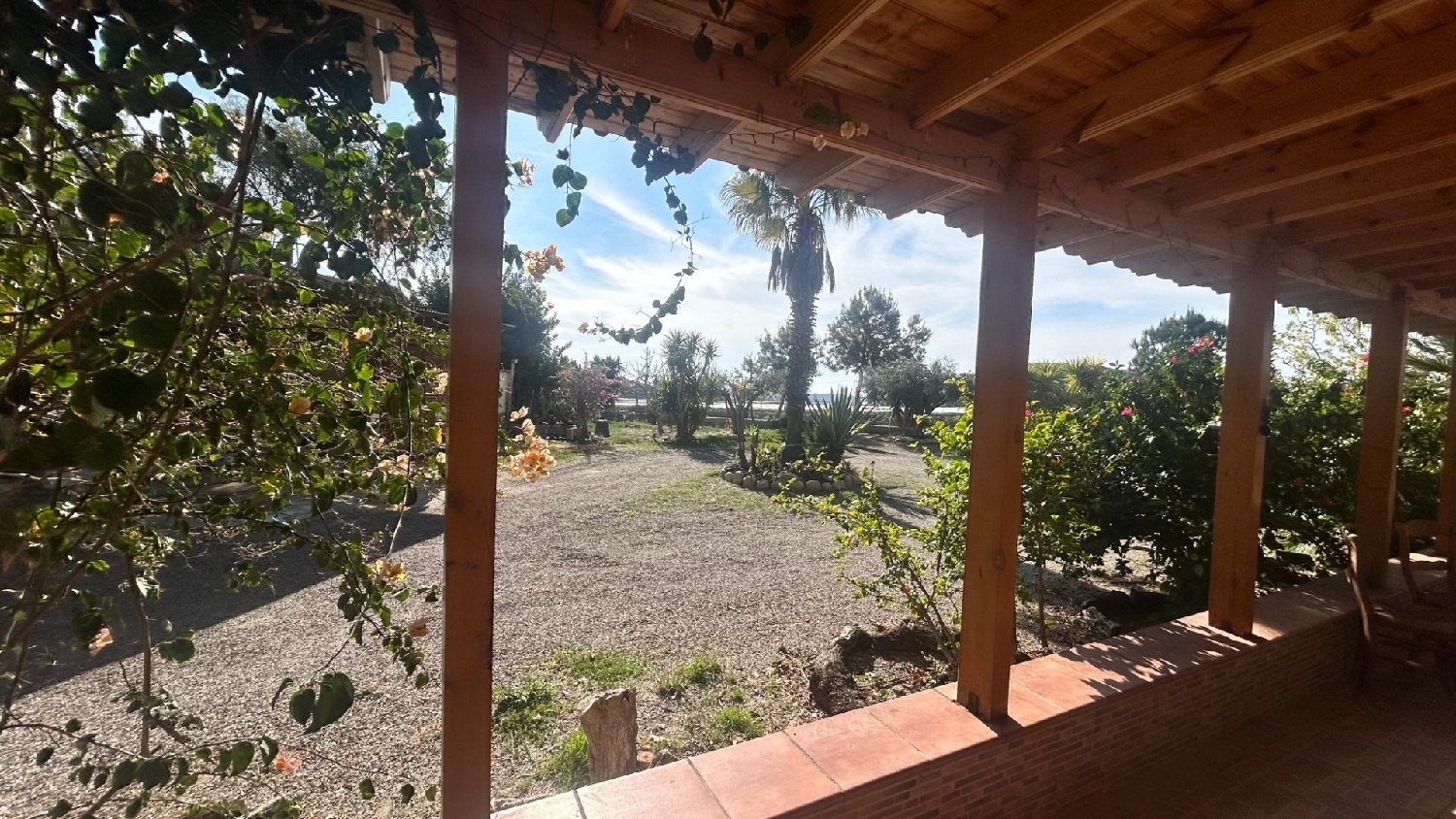  à vendre maison de campagne Águilas Alto Guadalentín 5