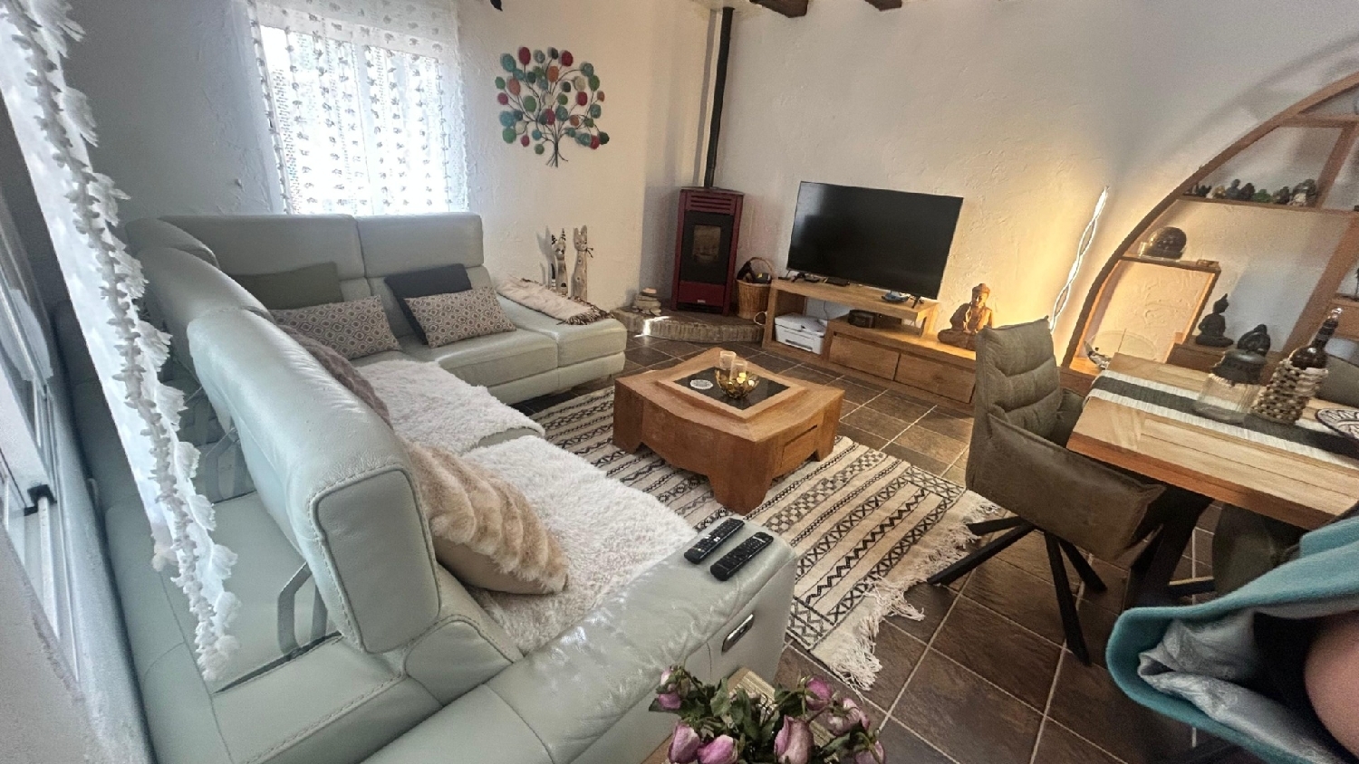  à vendre maison de campagne Águilas Alto Guadalentín 8