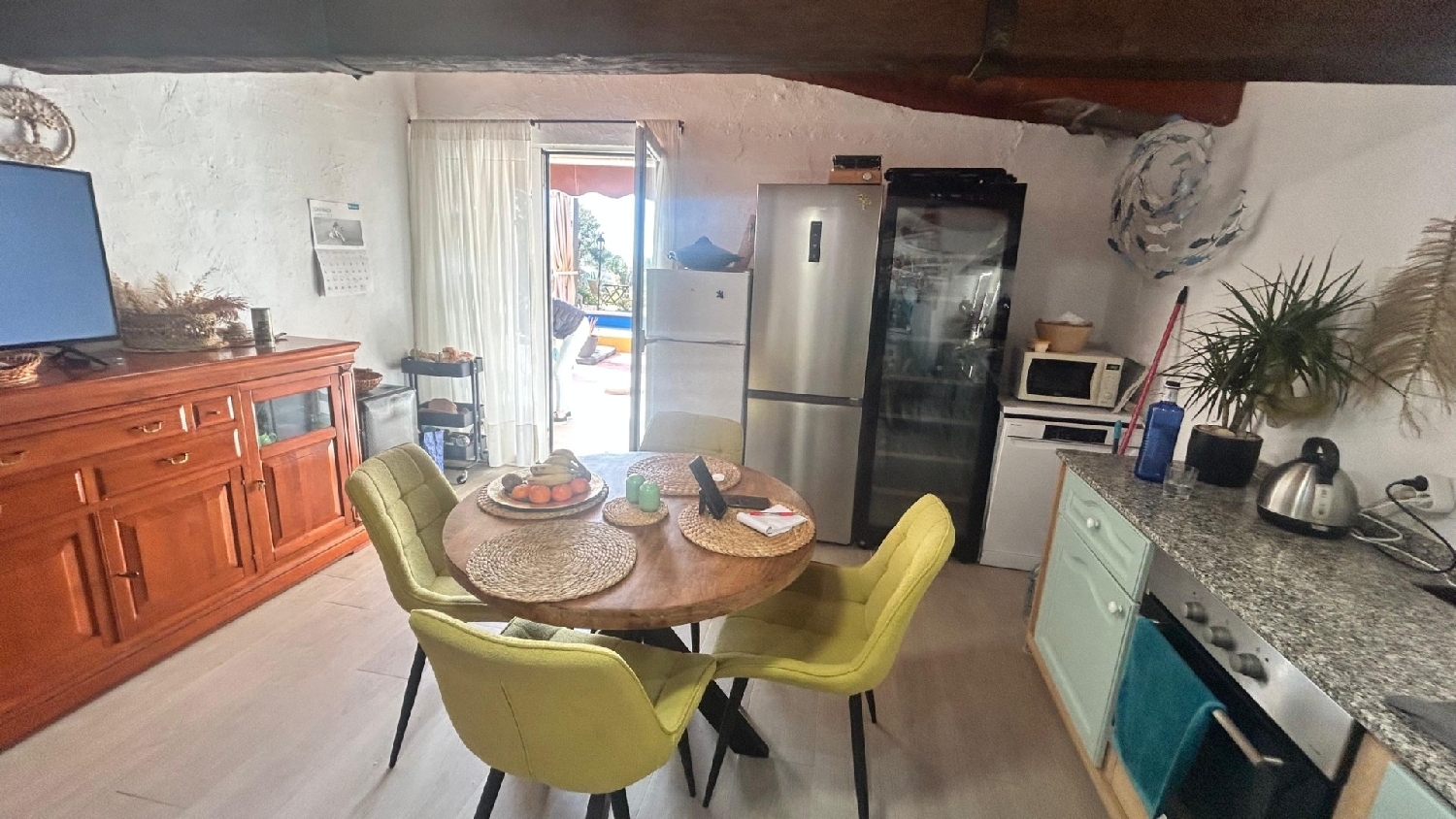  à vendre maison de campagne Águilas Alto Guadalentín 7