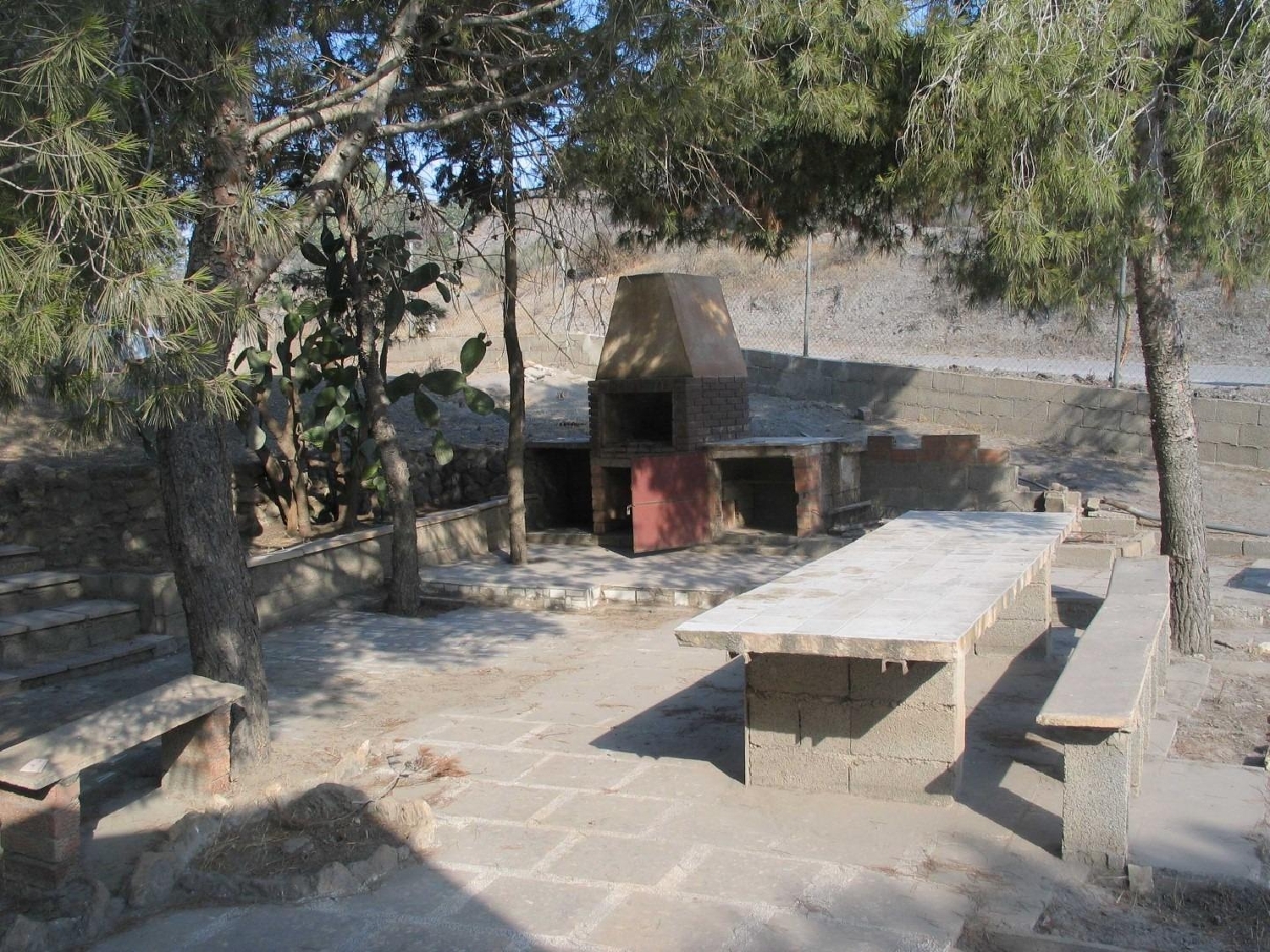  till salu hus på landet Águilas Alto Guadalentín 2