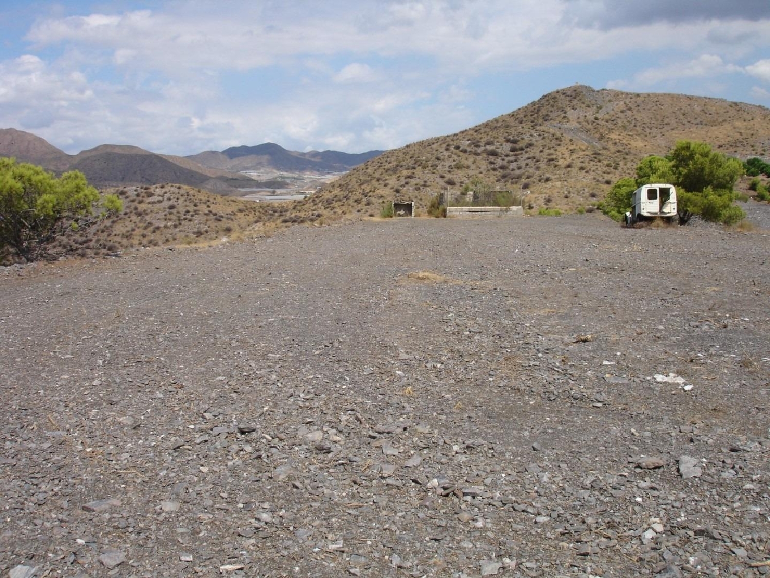 till salu hus på landet Águilas Alto Guadalentín 5