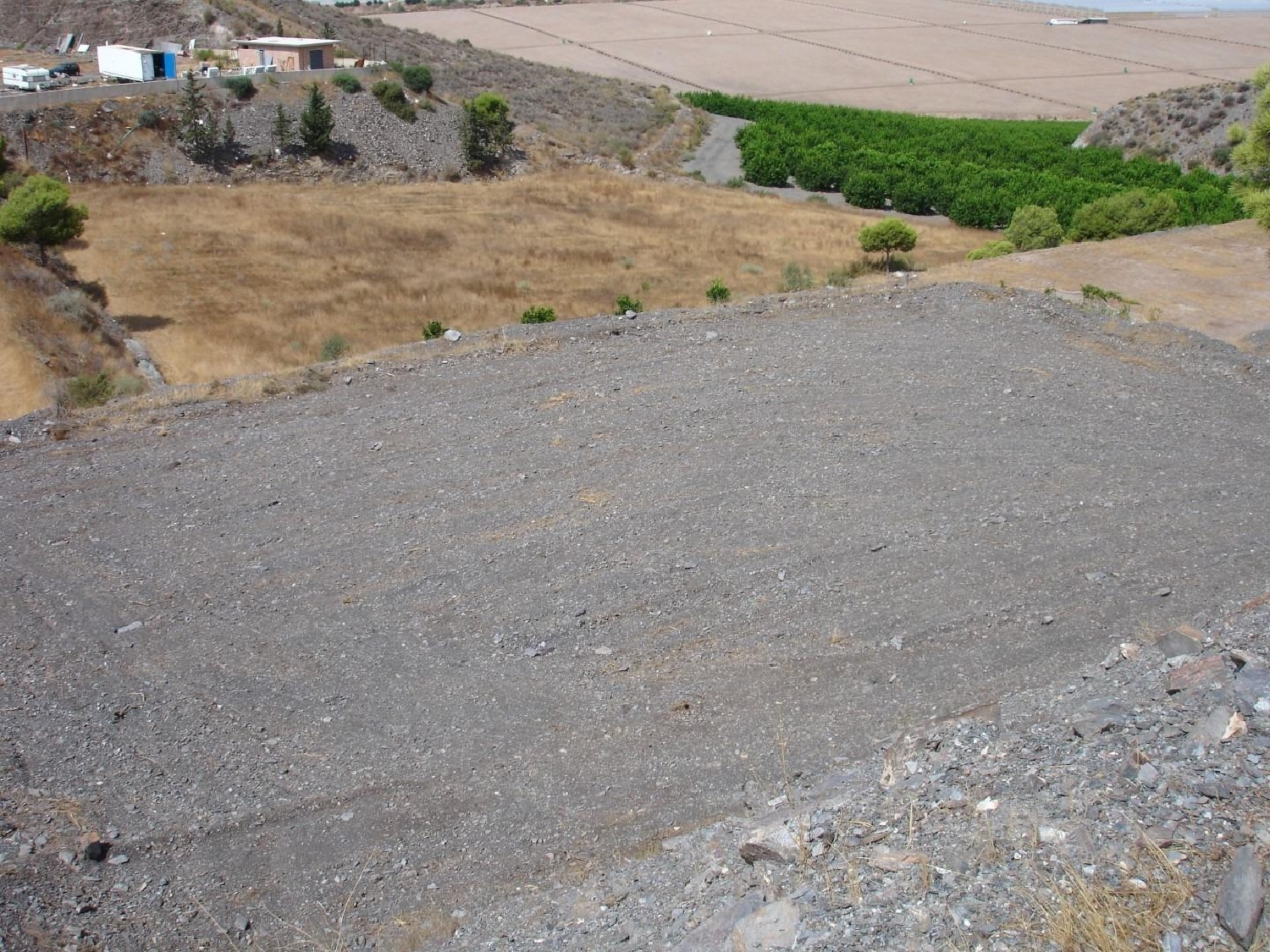  till salu hus på landet Águilas Alto Guadalentín 7