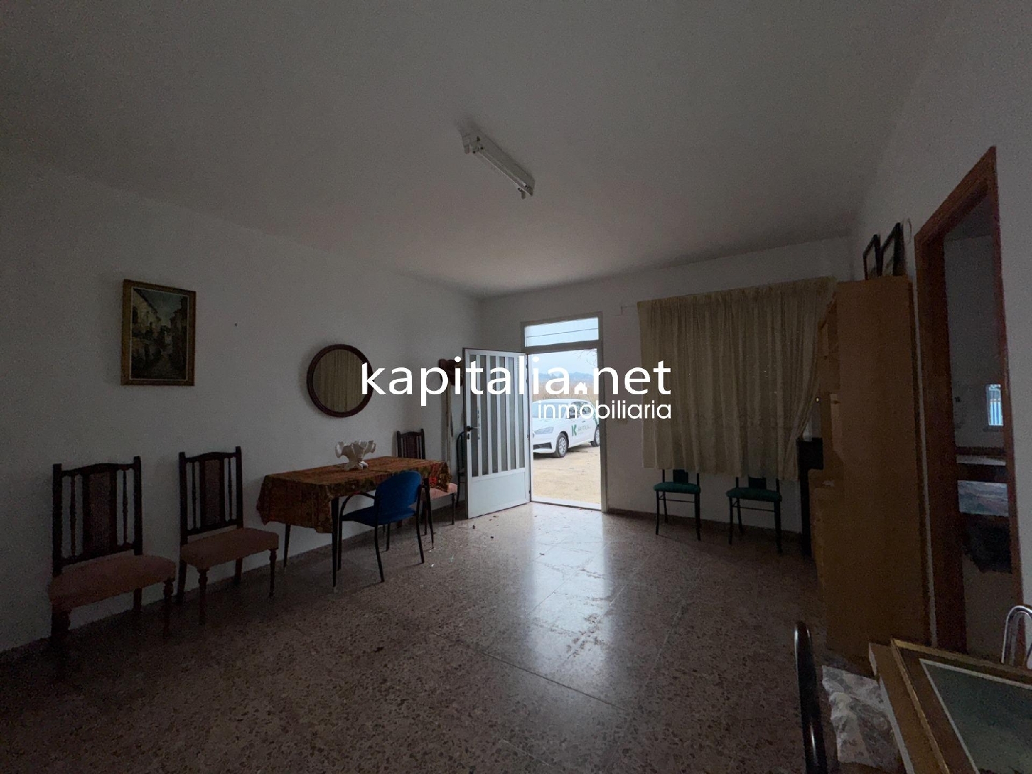  en venta finca rústica Aielo De Malferit Vall D'albaida 3