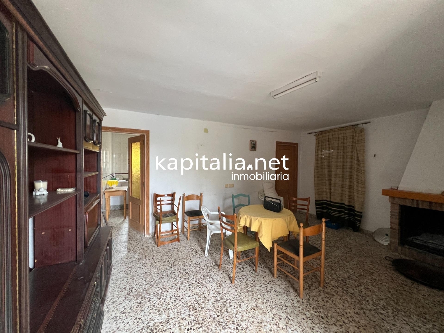  till salu hus på landet Albaida Vall D'albaida 4