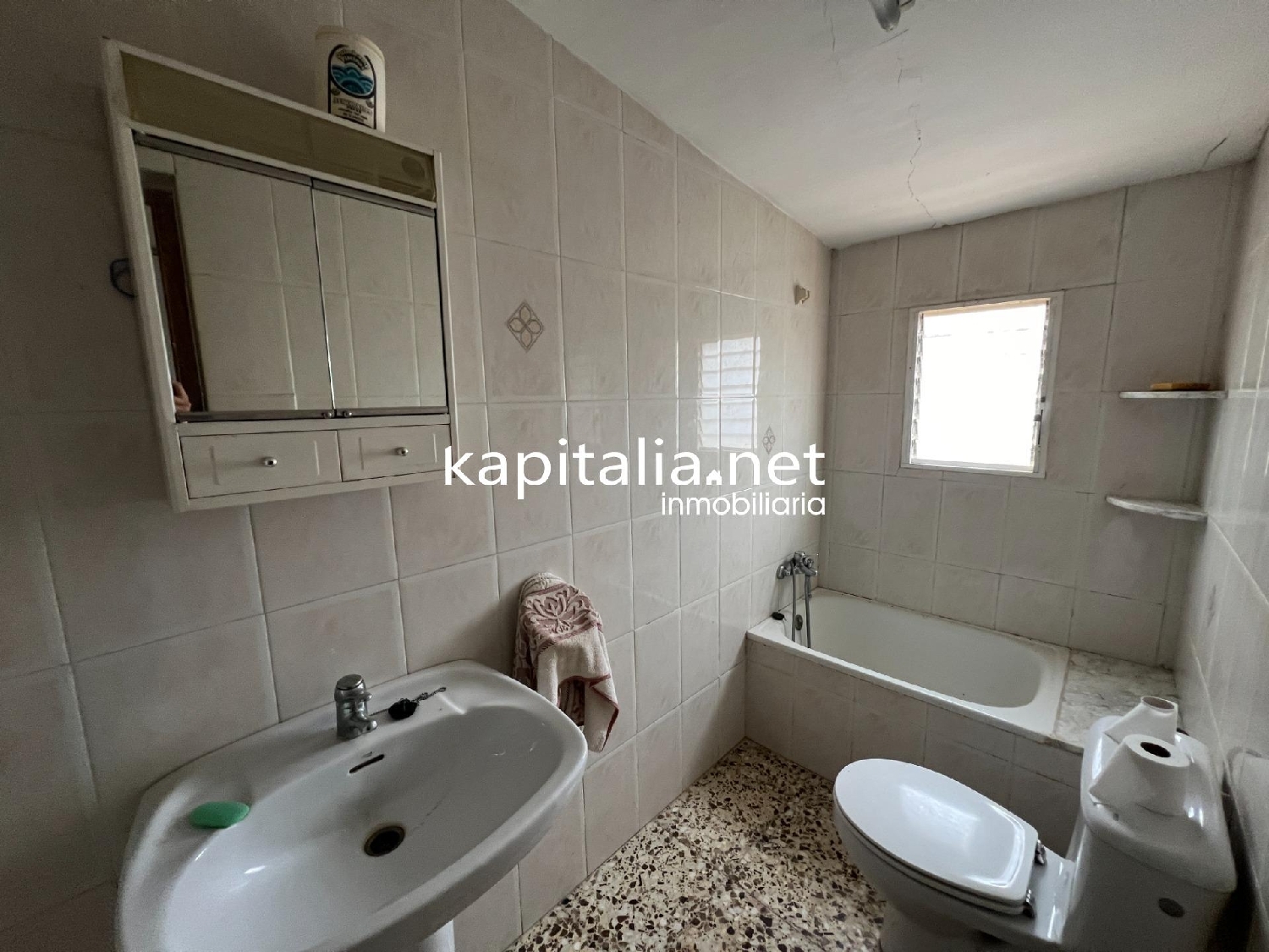  till salu hus på landet Albaida Vall D'albaida 7