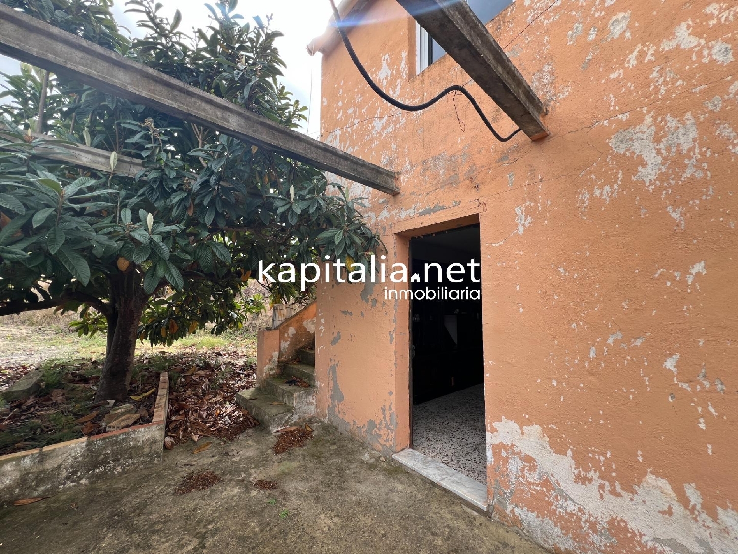  till salu hus på landet Albaida Vall D'albaida 8