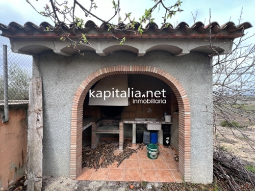 Albaida Vall D''albaida hus på landet foto 6364371