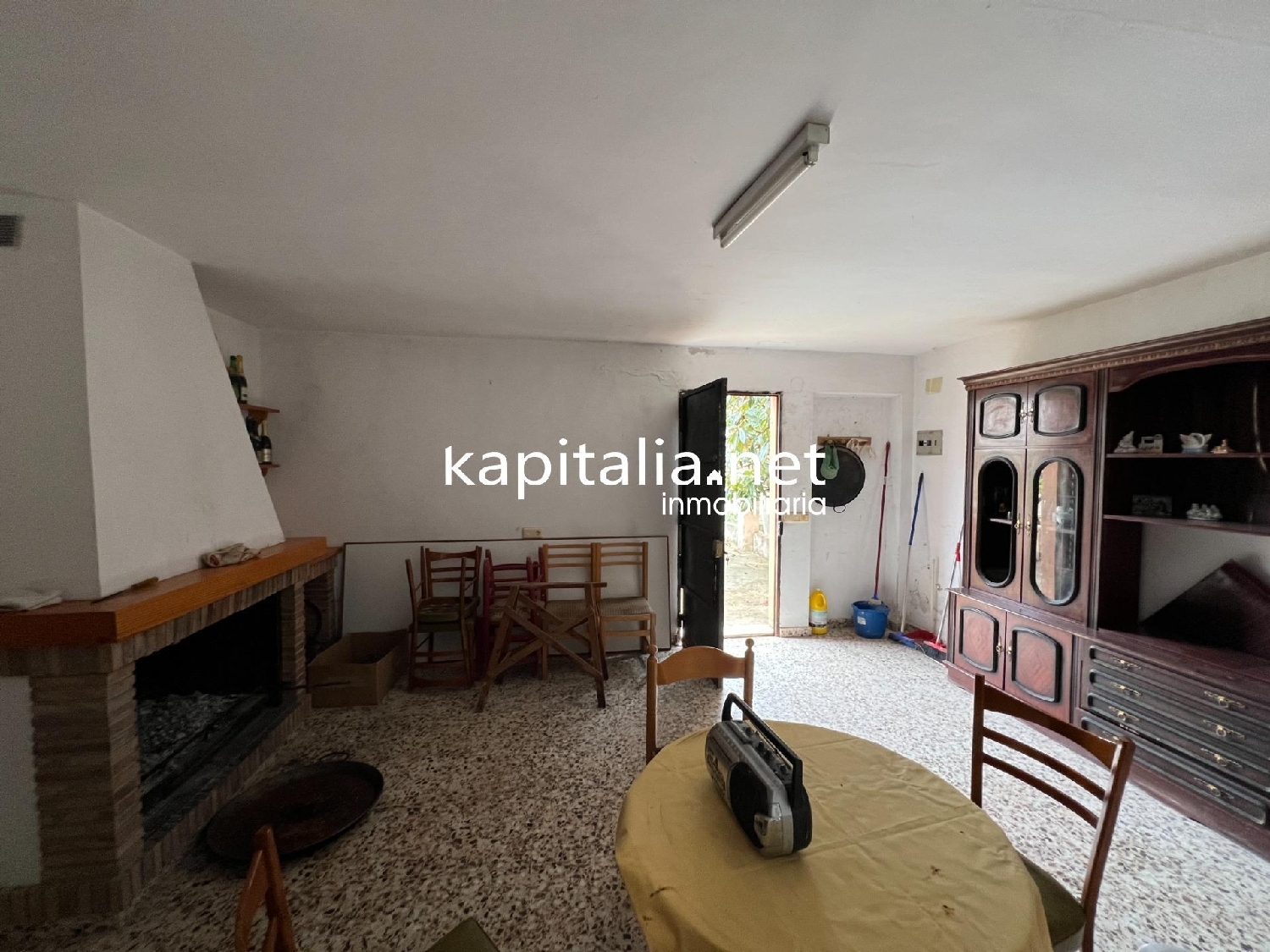  till salu hus på landet Albaida Vall D'albaida 3