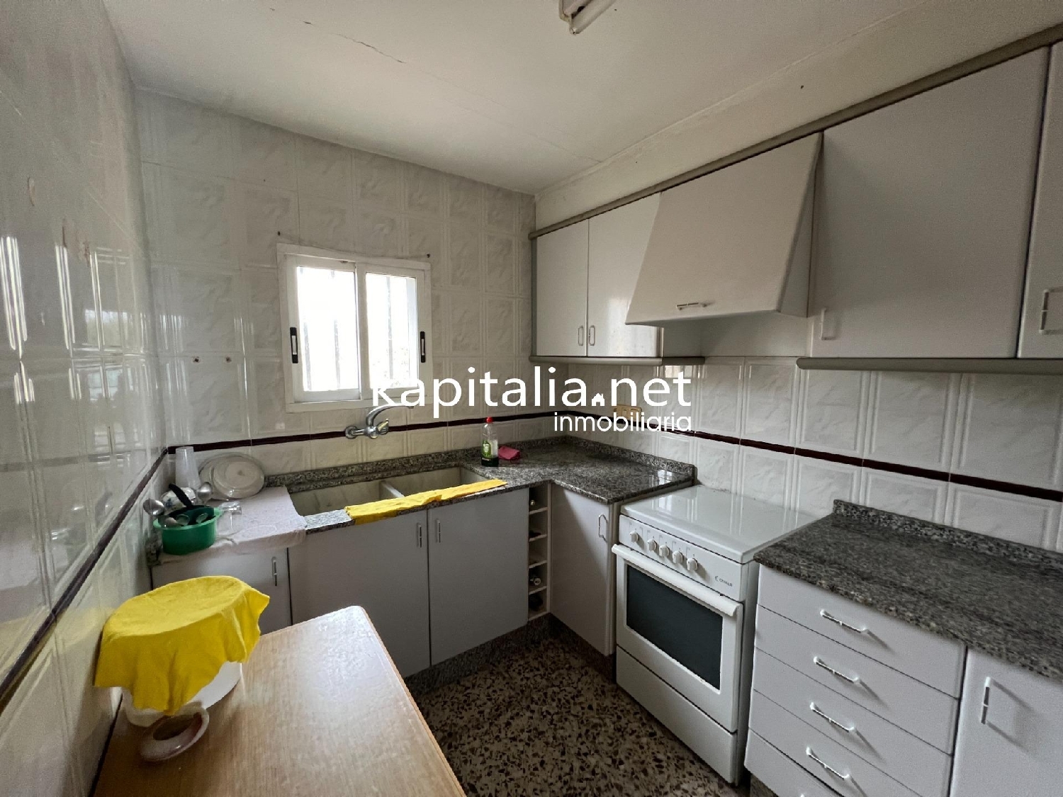  till salu hus på landet Albaida Vall D'albaida 5