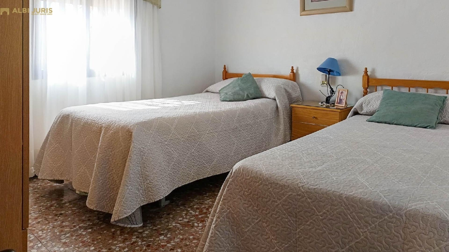  till salu hus på landet Albatera Baix Segura 8