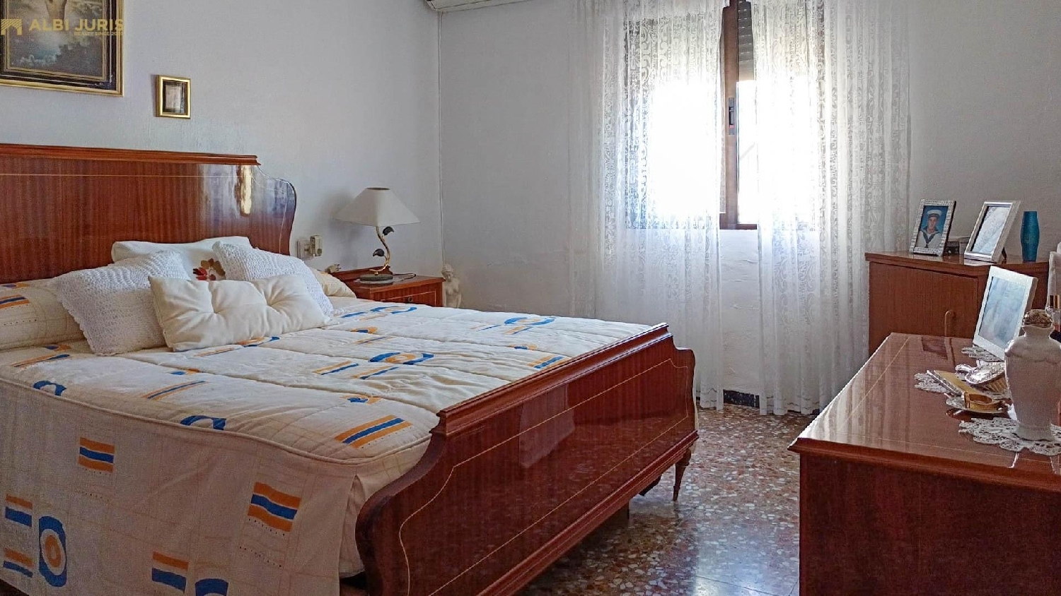  till salu hus på landet Albatera Baix Segura 7