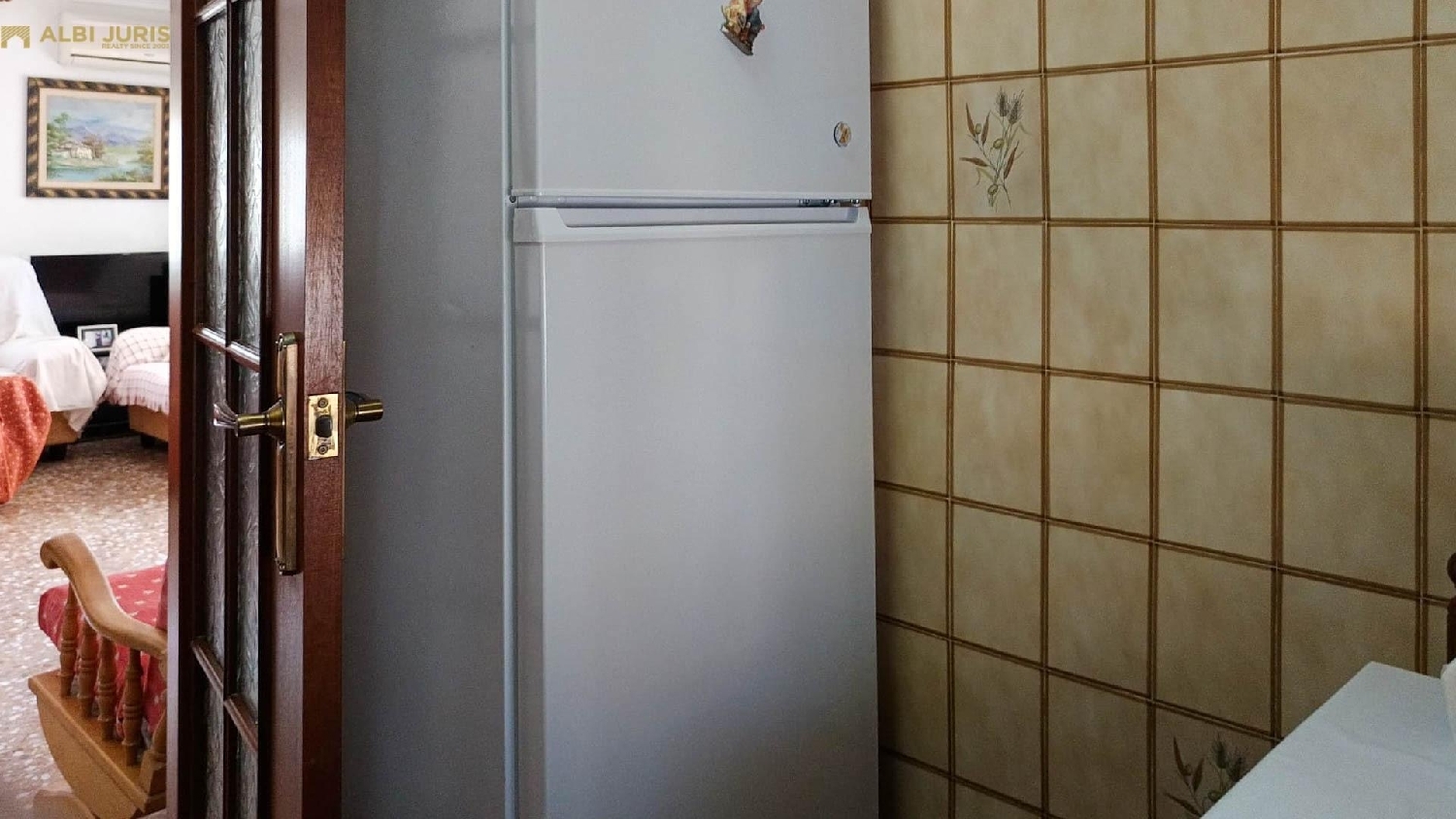  till salu hus på landet Albatera Baix Segura 6