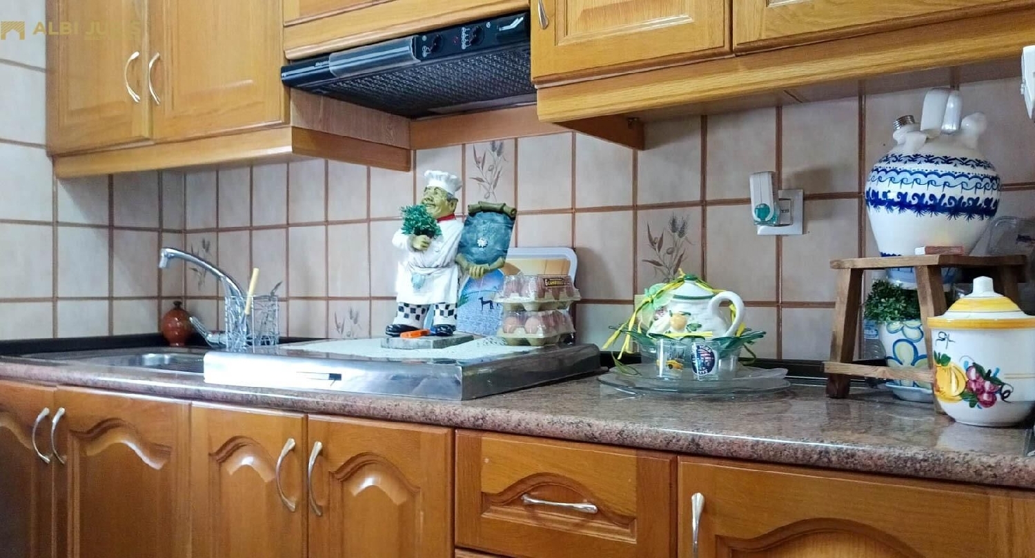  till salu hus på landet Albatera Baix Segura 5