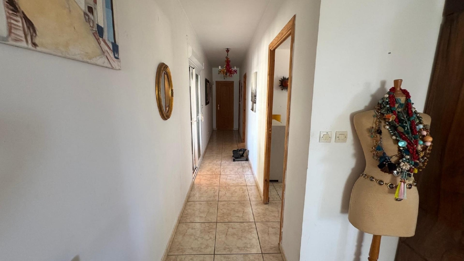  till salu hus på landet Albatera Baix Segura 8