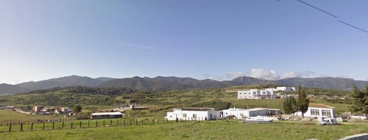 kaufen Landhaus Algeciras Casco Antiguo Campo De Gibraltar 1