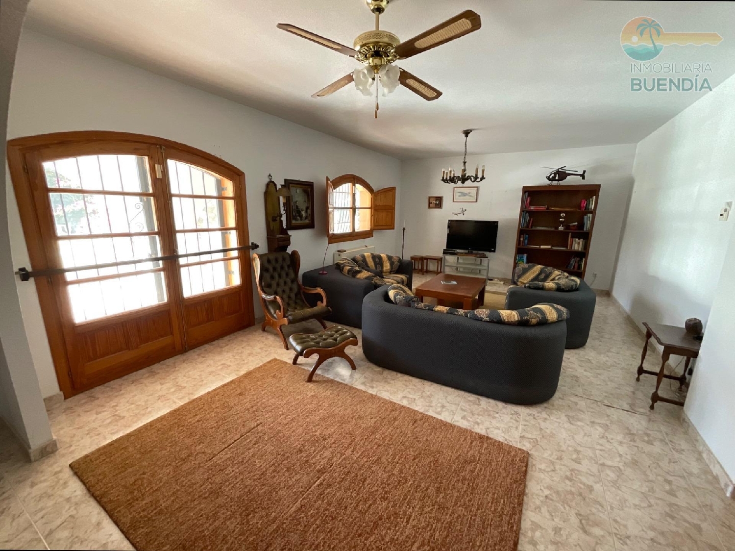  te koop boerderij Alhama De Murcia Bajo Guadalentín 5