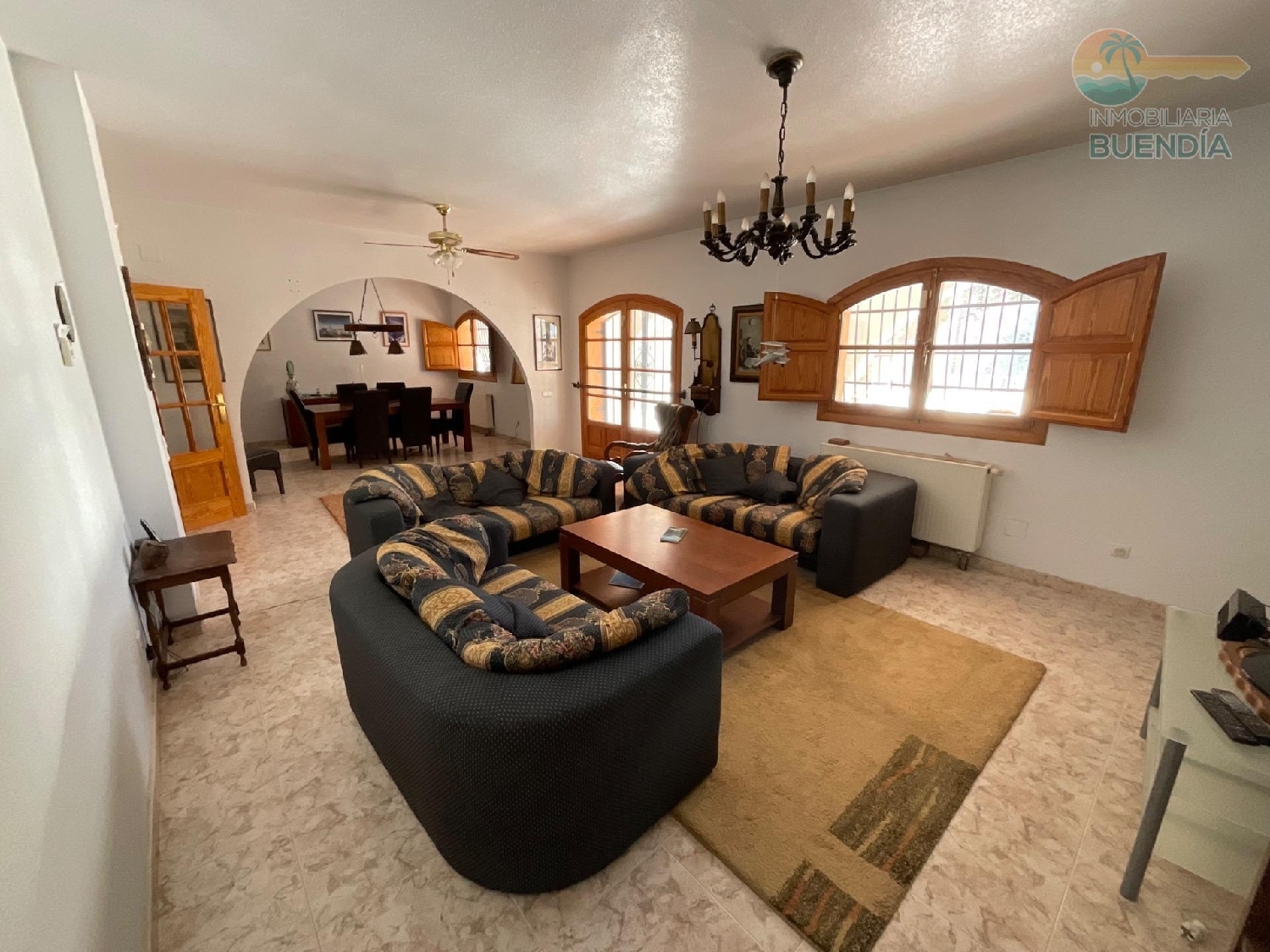  te koop boerderij Alhama De Murcia Bajo Guadalentín 7