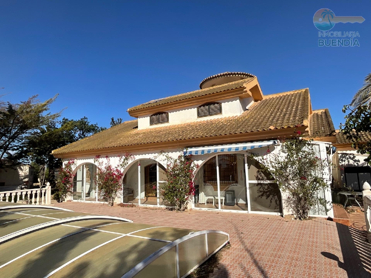  te koop boerderij Alhama De Murcia Bajo Guadalentín 3