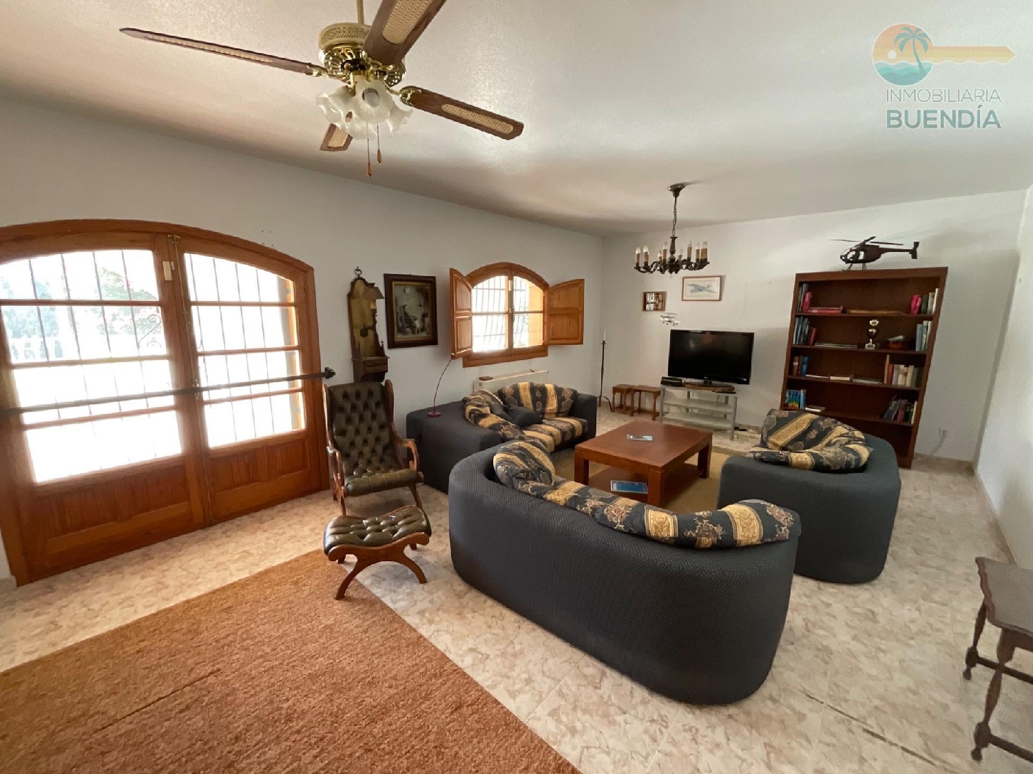  te koop boerderij Alhama De Murcia Bajo Guadalentín 6