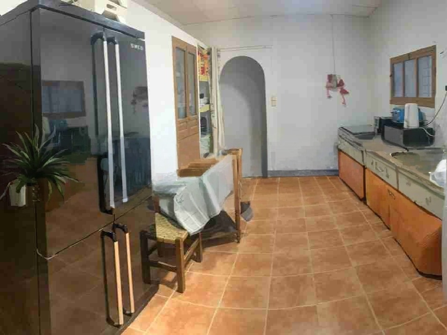  for sale country house Almansa Monte Ibérico Almansa 11