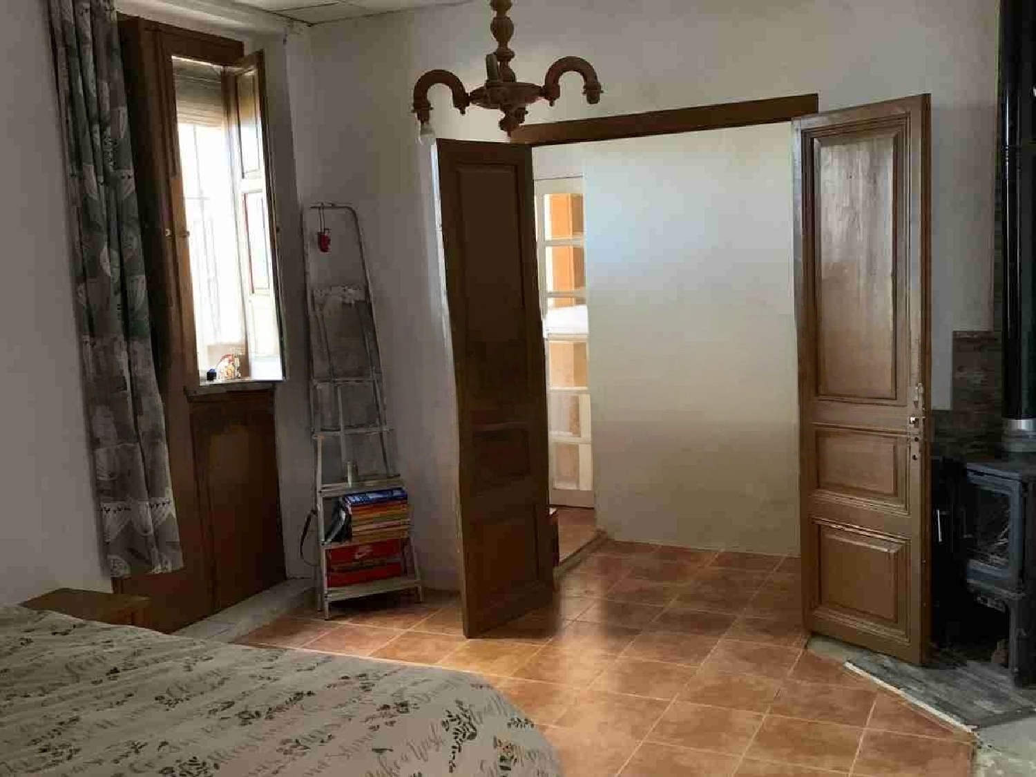  for sale country house Almansa Monte Ibérico Almansa 8