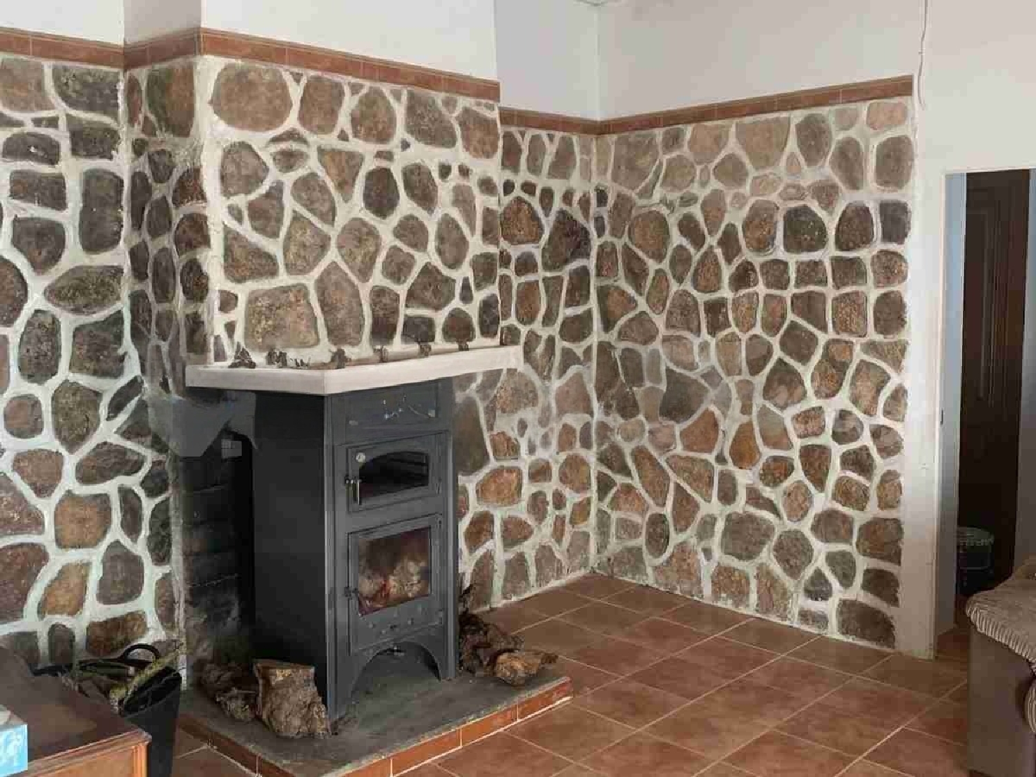  for sale country house Almansa Monte Ibérico Almansa 5